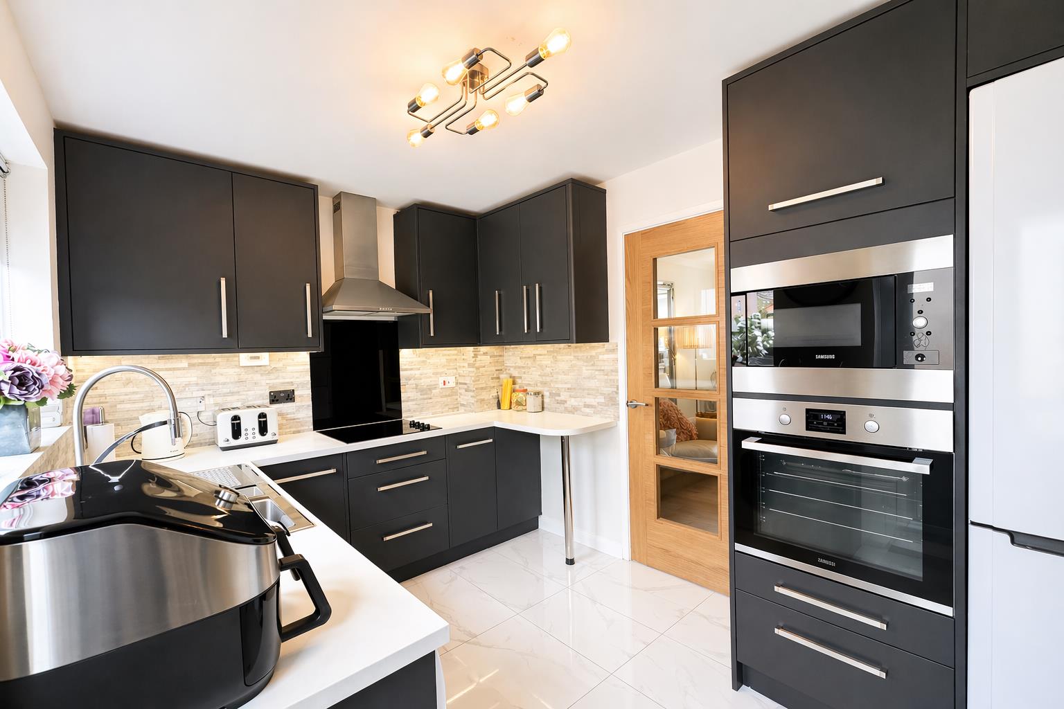 2 bed property in Corn Hill, Milton Keynes